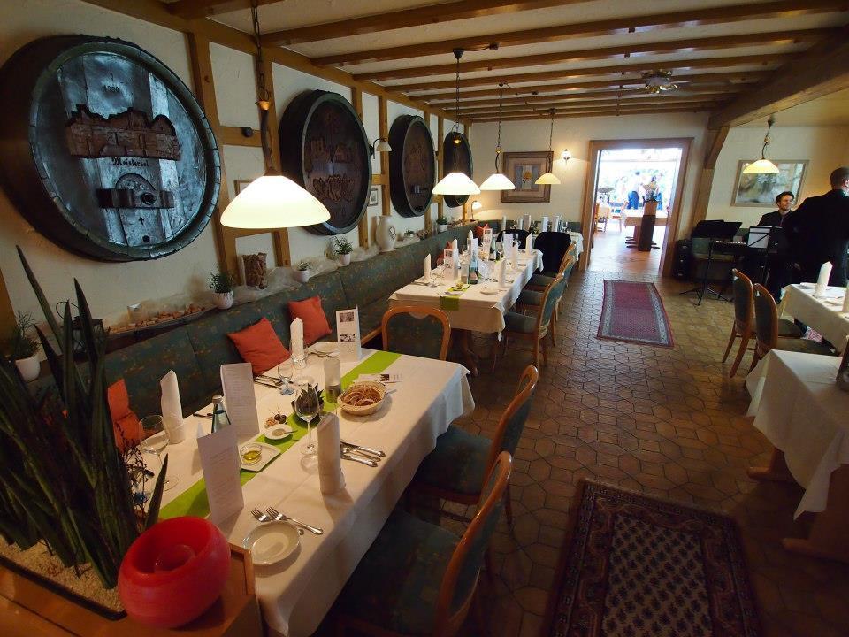 Hotel Dernbachtal מראה חיצוני תמונה