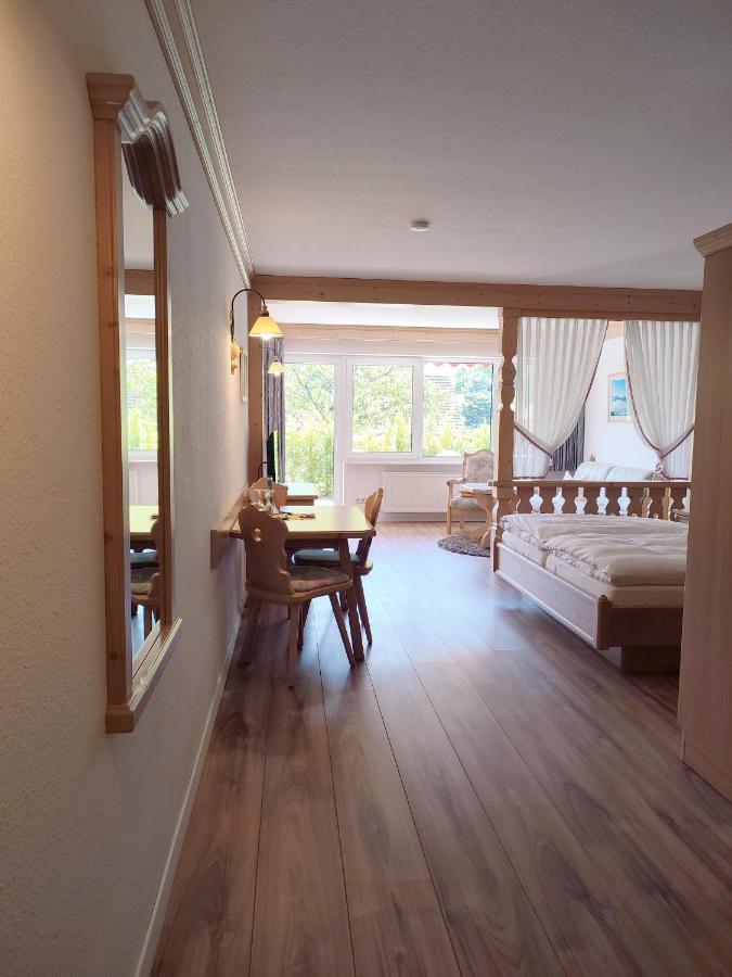 Hotel Dernbachtal מראה חיצוני תמונה