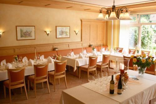 Hotel Dernbachtal מראה חיצוני תמונה